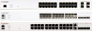 FortiSwitch 400E